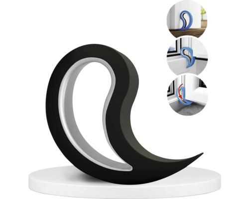 Dragskydd för dörrar och fönster