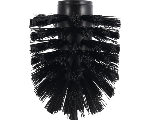 Toalettborsthuvud för utbyte