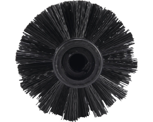 Rund rengöringsborste