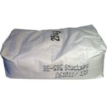 Säck med 25 kilograms innehåll