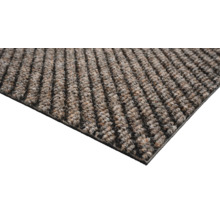 Dörrmatta med ribbad yta