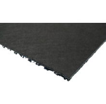 Bitar trädgårdsduk