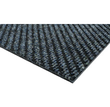 Dörrmatta med räfflad struktur