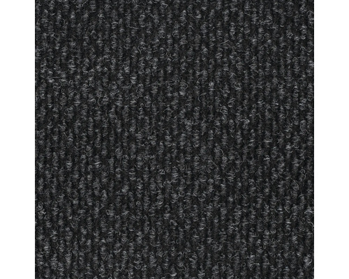 Strukturerad textilmatta