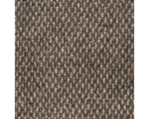 Närbild av en texturerad heltäckningsmatta