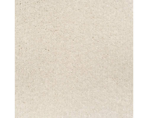 Närbild av en beige matta