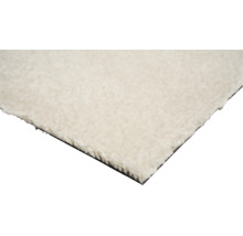 Närbild av en matta