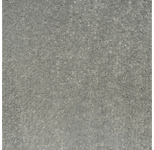 Närbild av en grå matta