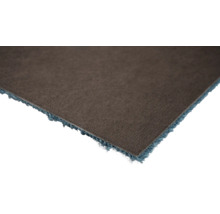 Detaljvy av en heltäckningsmatta