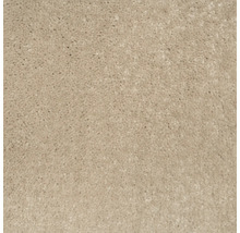 Närbild av en ljus matta