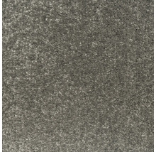 Närbild av en grå matta