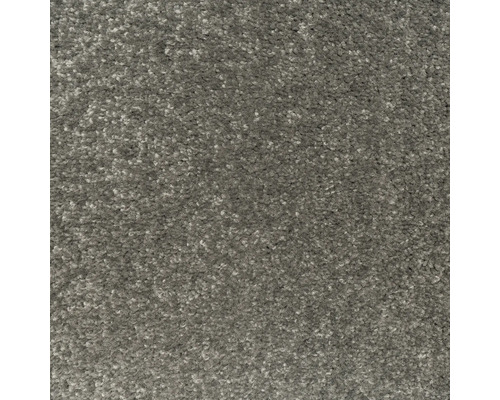 Närbild av en grå matta