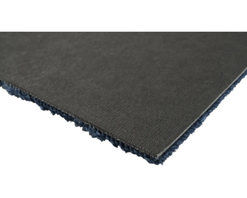 Detaljvy av mattplatta