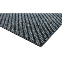 Dörrmatta med randigt mönster