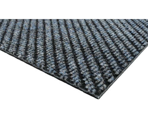 Dörrmatta med randigt mönster