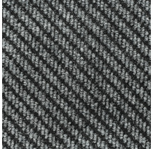 Detaljbild av en matta med mönstrad design