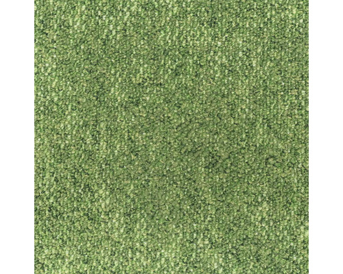 Närbild av en grön matta