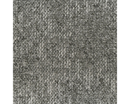 Närbild av en grå matta