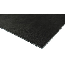 Ljudisoleringsmatta av gummi