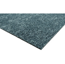 Detaljvy av en matta