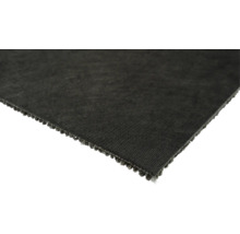 Mörk ogräsduk för trädgården