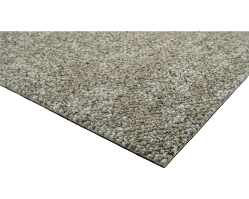 Närbild av en matta