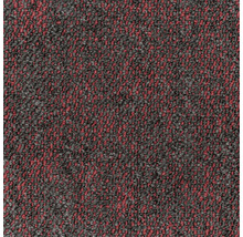 Detaljvy av en strukturerad golvmatta