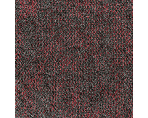 Detaljvy av en strukturerad golvmatta