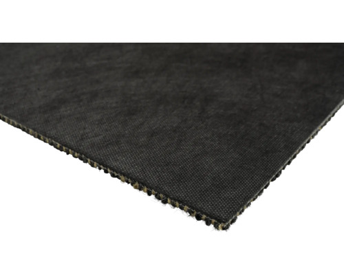 Närbild av ett textilt underlag