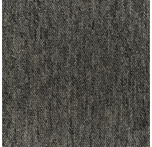 Närbild av en grå matta