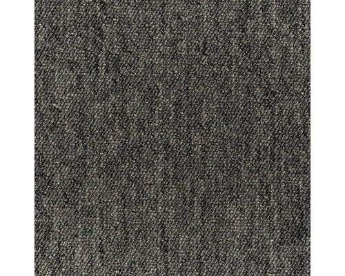 Närbild av en grå matta