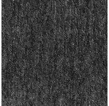 Närbild av en grå matta.