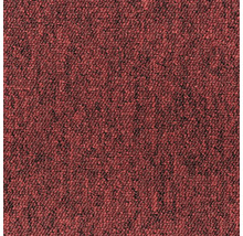 Närbild av en matta