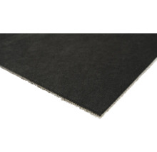 Mörk heltäckningsmatta för inomhusbruk