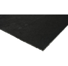 Gummimatta för inomhusbruk