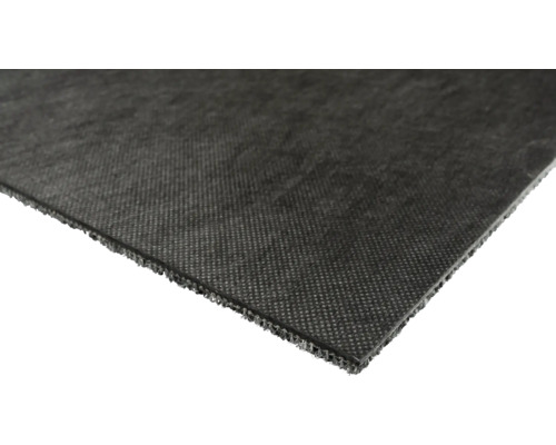 Ljudisolerande matta för golv