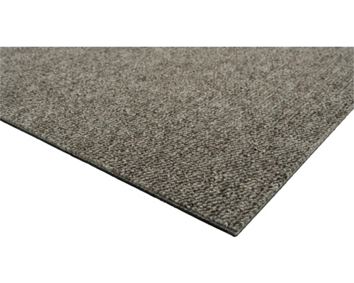 Närbild av en matta