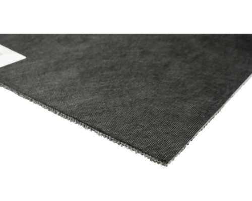 Närbild av en bit heltäckningsmatta