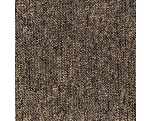 Närbild av en brun matta