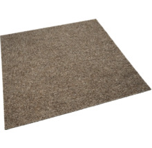 Dörrmatta av textilmaterial