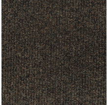 Detaljvy av en textilmatta