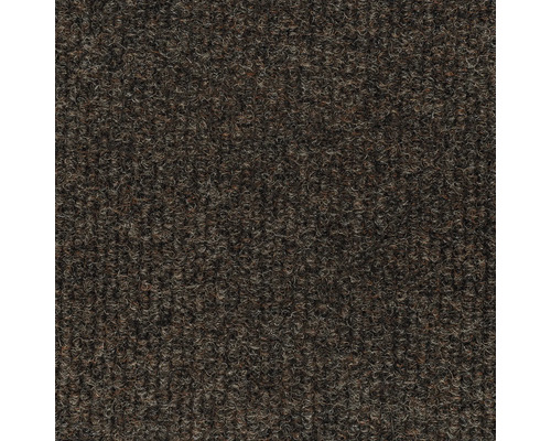 Detaljvy av en textilmatta