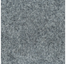 Närbild av en grå heltäckningsmatta