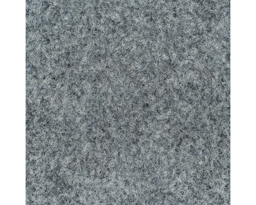 Närbild av en grå heltäckningsmatta