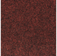 Närbild av en texturerad matta