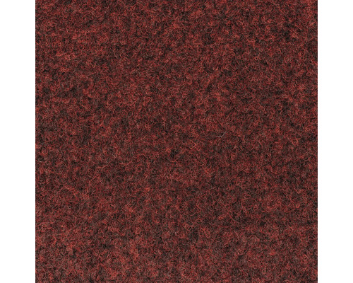 Närbild av en texturerad matta