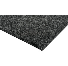 Entrématta av textilfibrer