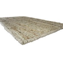 Matta av naturfiber