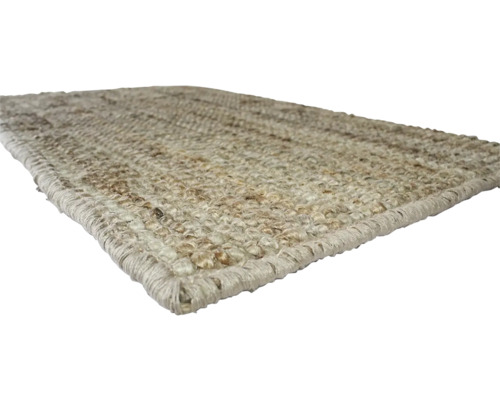 Matta av naturfiber