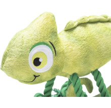 Kameleontygdjur med repben